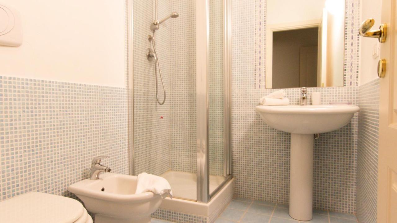 Roma 46 Apartment Alghero Exterior photo
