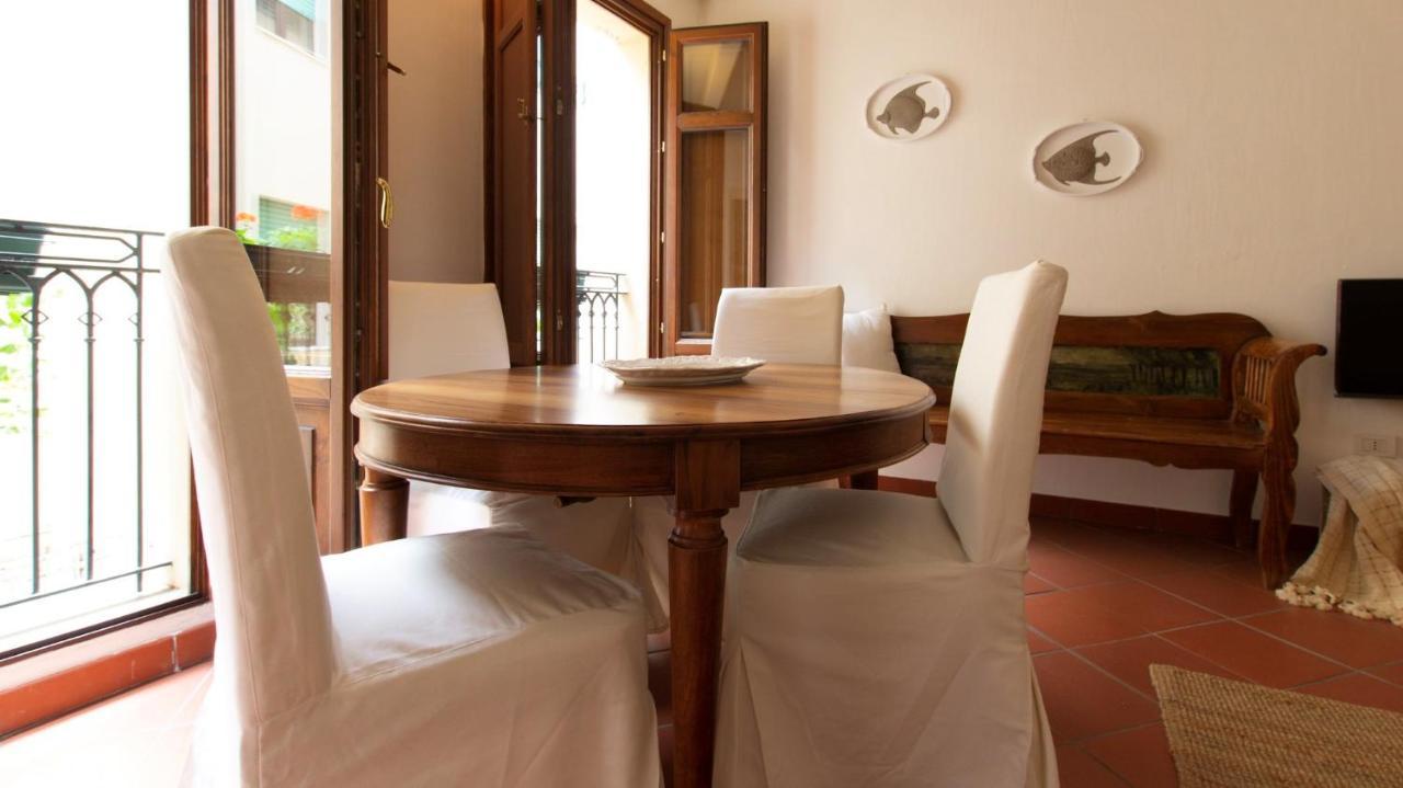 Roma 46 Apartment Alghero Exterior photo