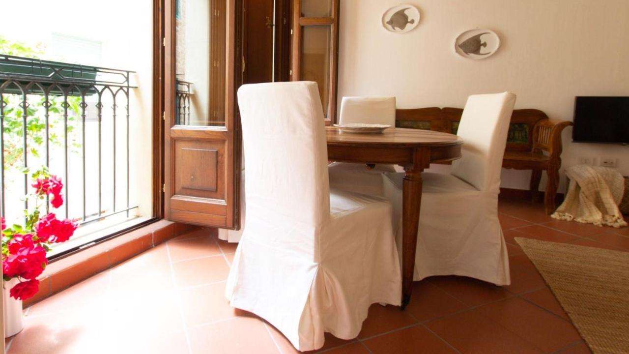 Roma 46 Apartment Alghero Exterior photo